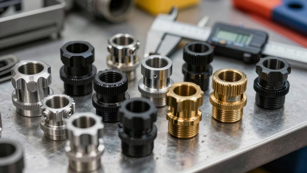 ensure proper kit compatibility