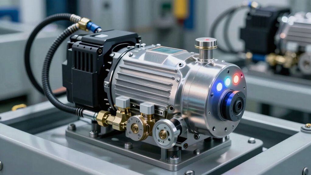 equipment compatibility and durability