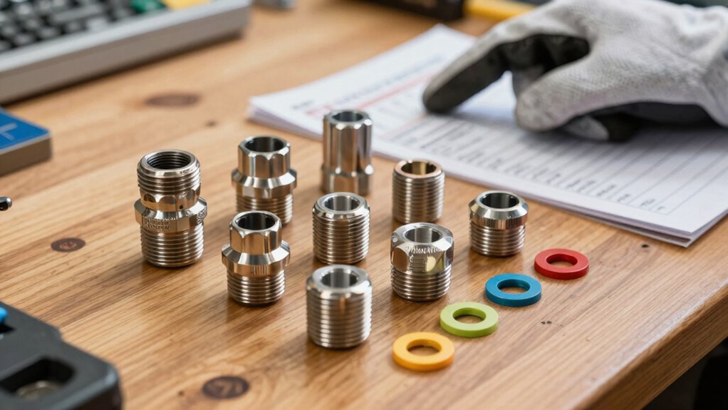 essential transmission repair features