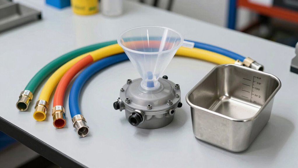 essential transmission service tools