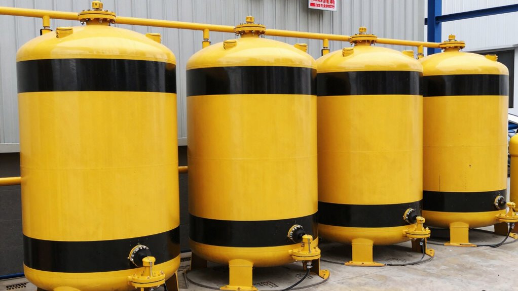 essential waste oil safety features