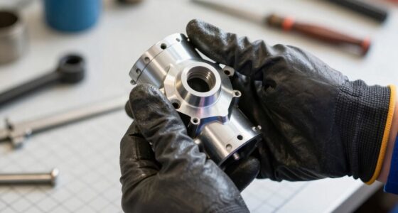 estimate maintenance schedules accurately
