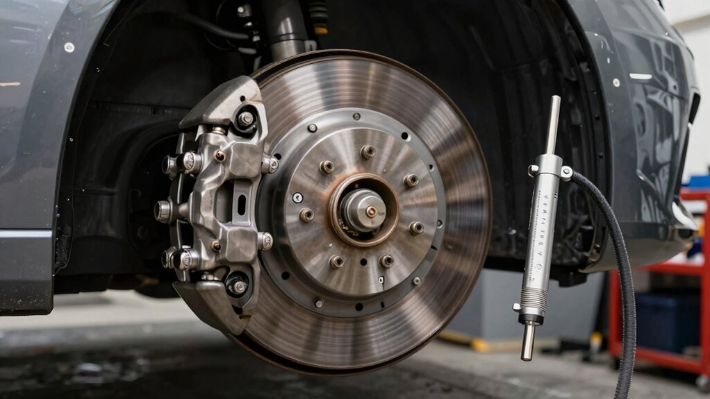 european brake system sensitivities