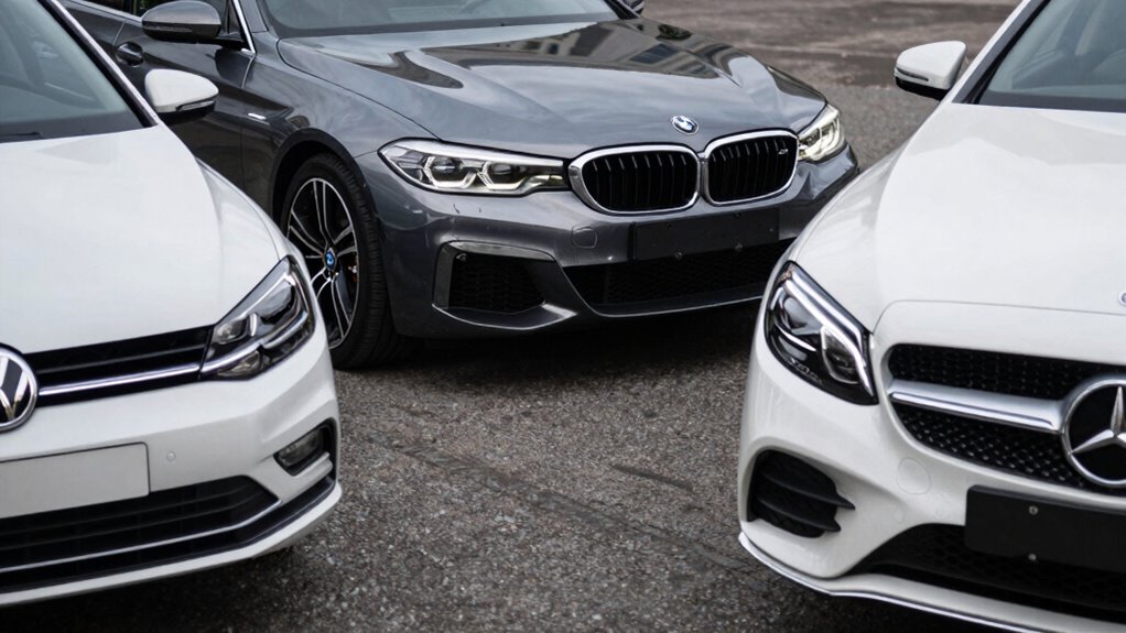 european car standards compliance