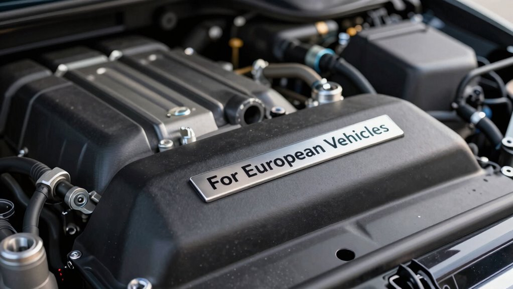 european standards ensure quality