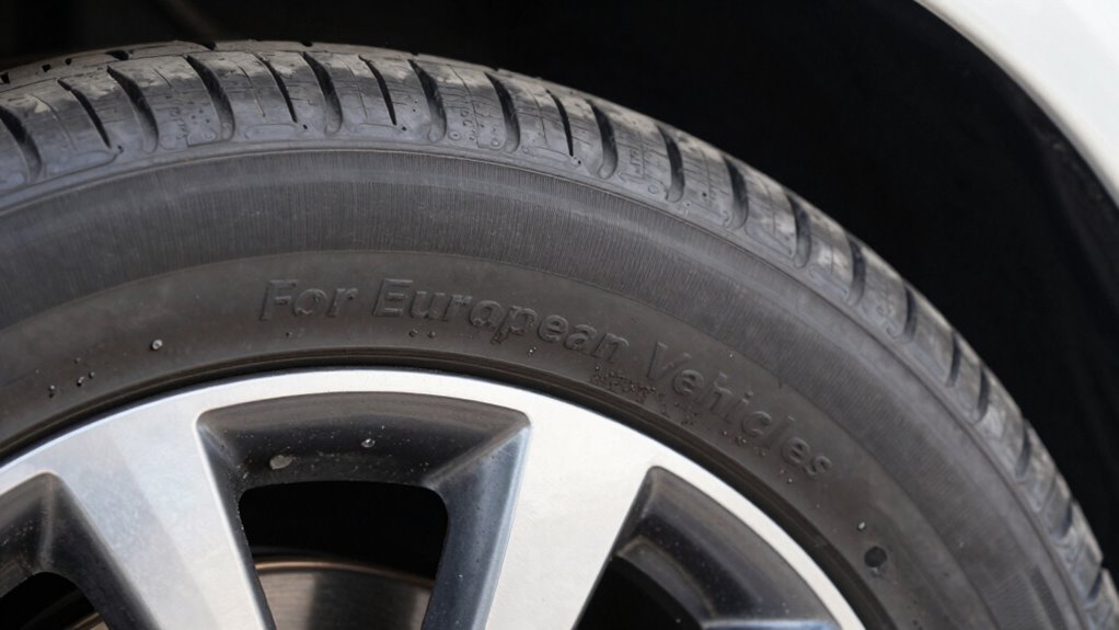 european vehicle compatibility standards