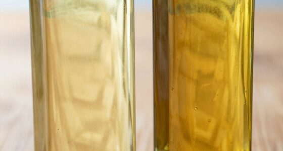 evaluate oil characteristics objectively