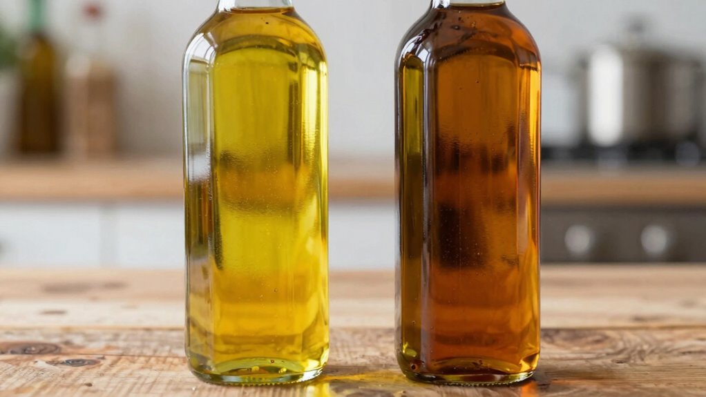 evaluate oil value holistically