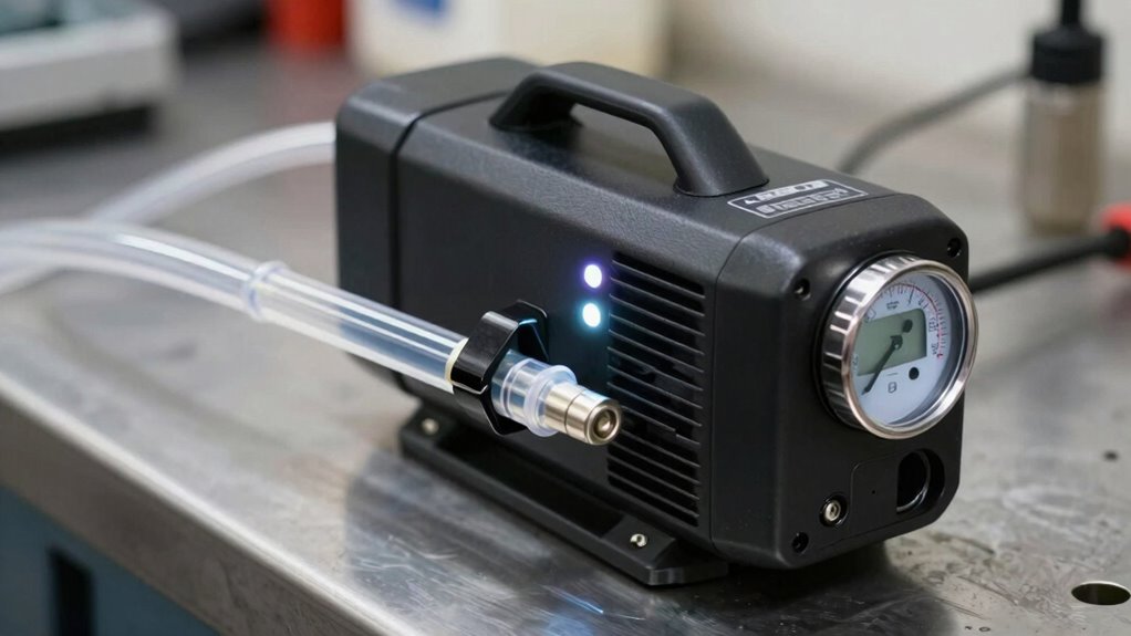 evaluate pump suitability carefully