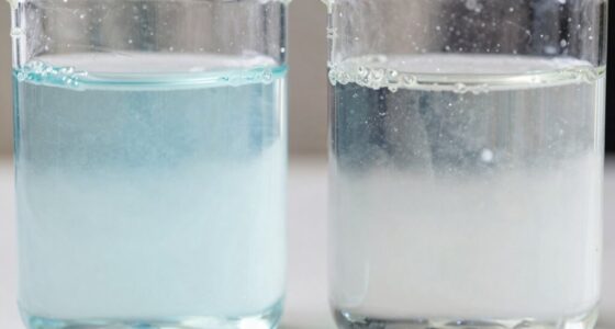 evolving calcium and magnesium detergents