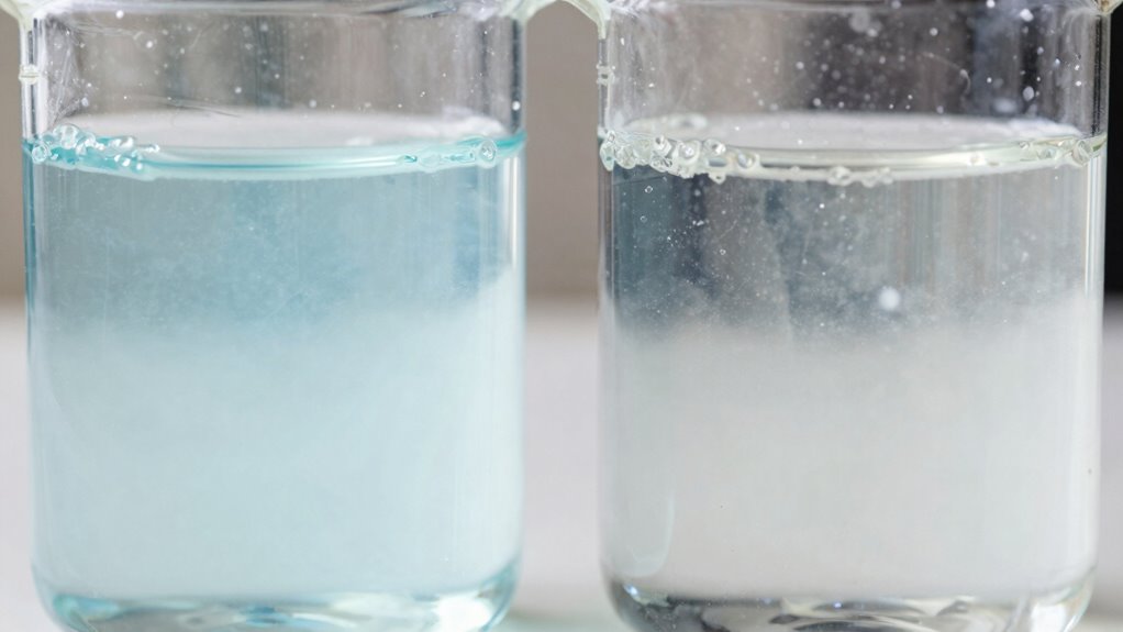 evolving calcium and magnesium detergents