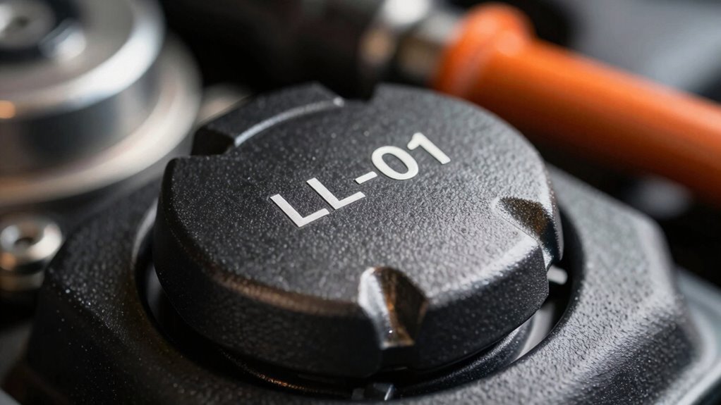 extended synthetic oil intervals