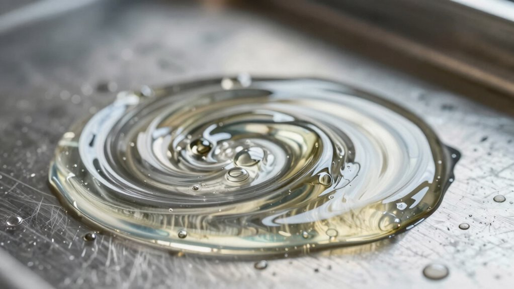 fluid film load support