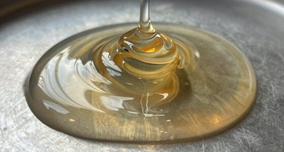 fluid induced seal expansion and contraction