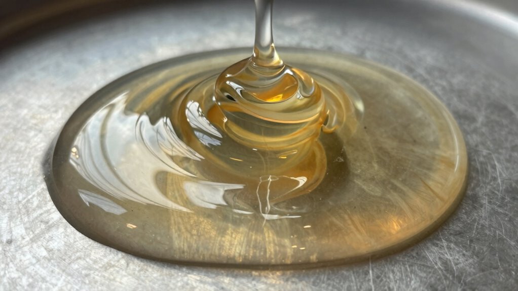 fluid induced seal expansion and contraction