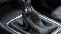fluid issues cause stiff shifting