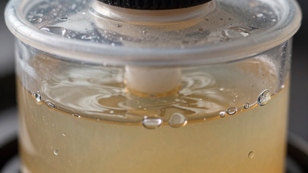 flush inspect prevent test