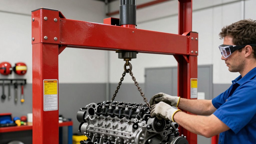 follow capacity and safety guidelines