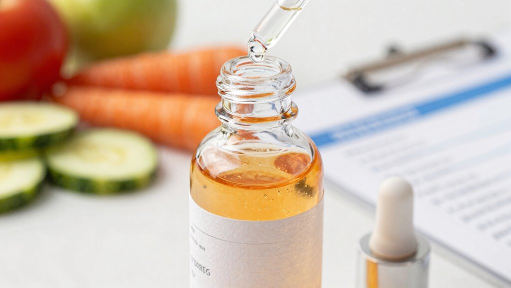 food additive regulations ensure safety