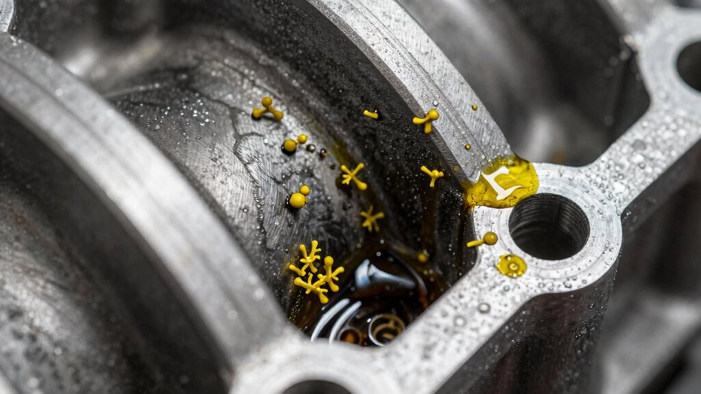 forms protective sacrificial film