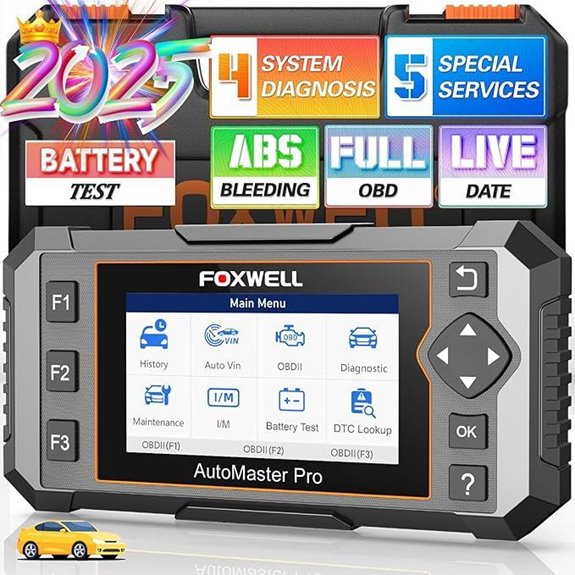 foxwell nt614 elite