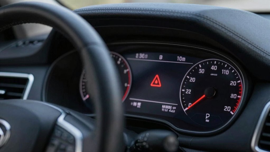 frequent warning signs appear