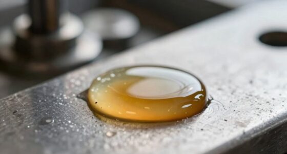 friction fluid challenges slipperiness