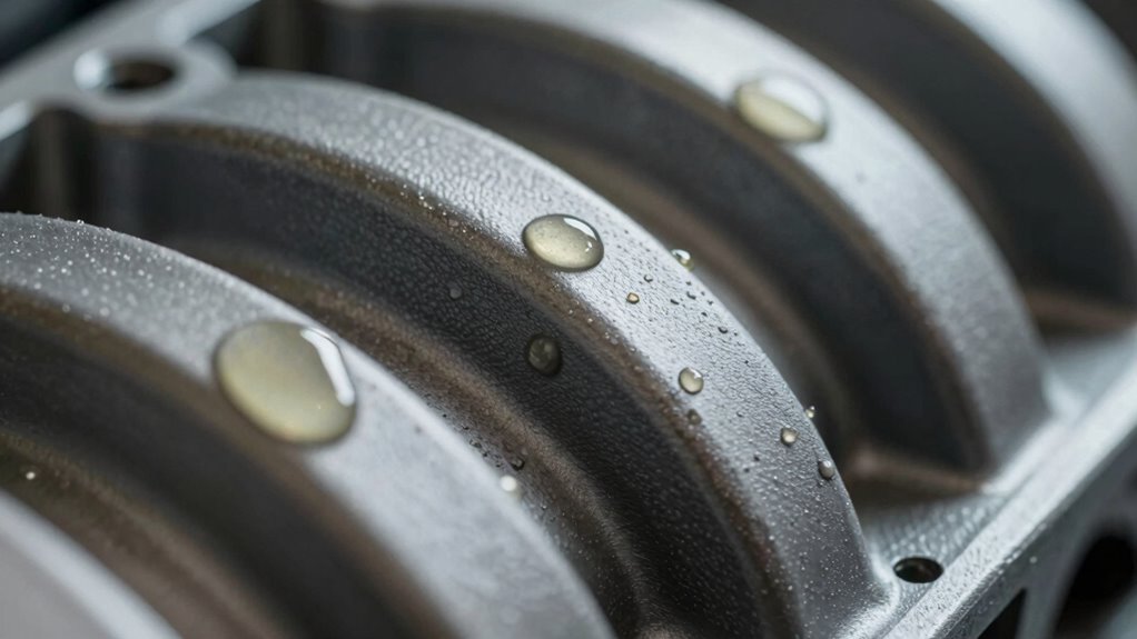 friction modifiers enhance smoothness