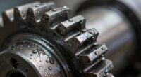 friction modifiers impact performance