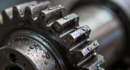 friction modifiers impact performance