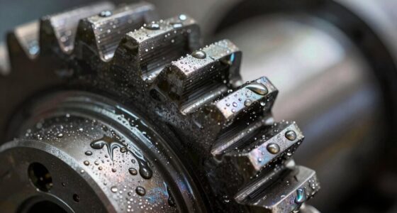 friction modifiers impact performance