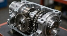 friction modifiers impair lockup