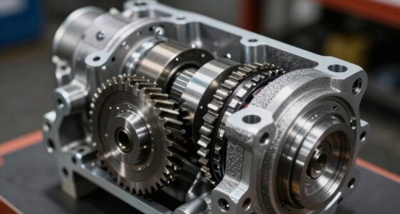 friction modifiers impair lockup