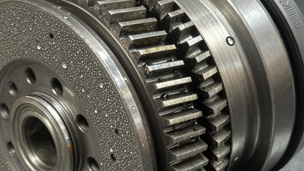 friction protection stability durability