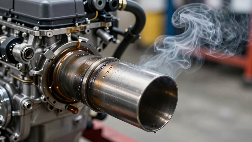 fuel dilution damages dpf performance