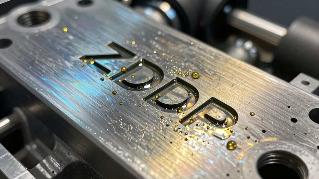 future low phosphorus additives