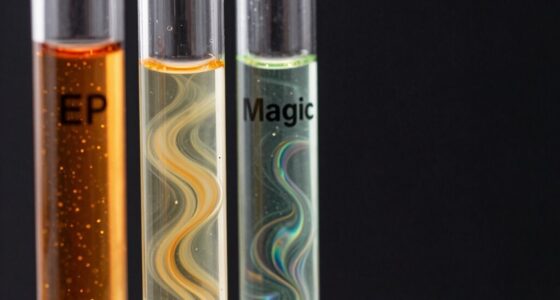 gear additive comparison guide