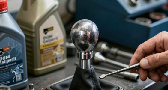 gl 5 gear oil limitations