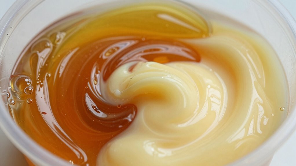 grease compatibility and testing