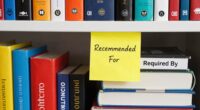 guidelines versus mandatory requirements