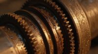 heat causes transmission failure