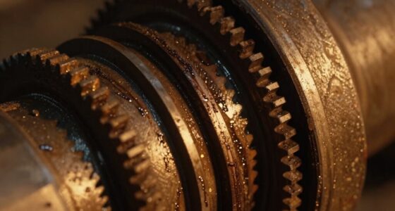 heat causes transmission failure