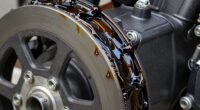 heavy duty diesel oil use