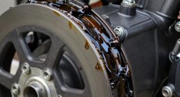 heavy duty diesel oil use