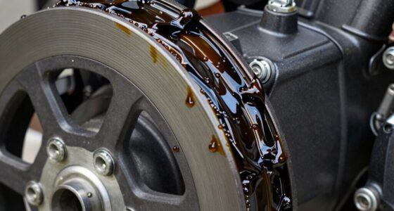 heavy duty diesel oil use