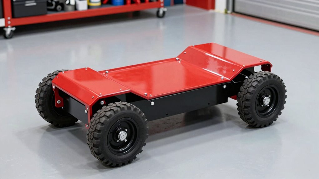 heavy duty durable comfortable versatile