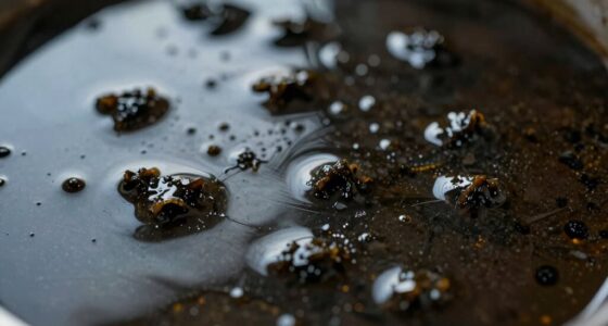 hidden issues with additives