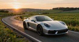 hidden oil strain during short trips