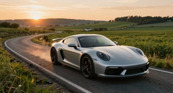 hidden oil strain during short trips