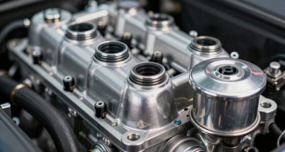 high mileage oil effects